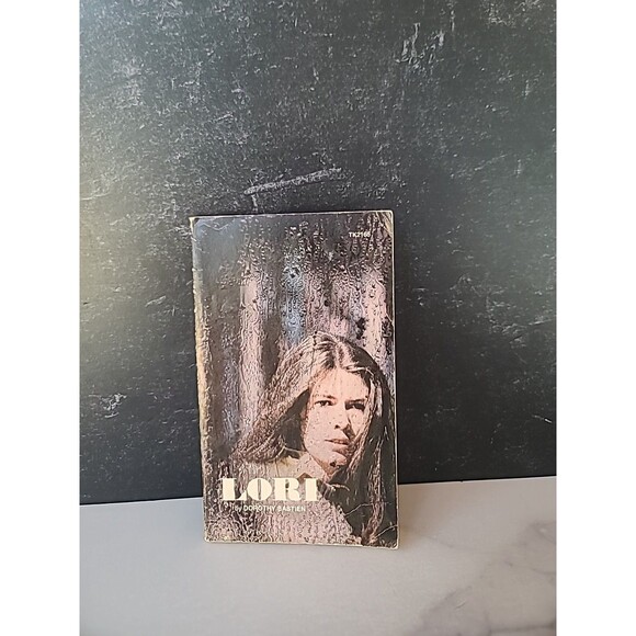 Lori By Dorothy Bastien Paperback - Picture 1 of 10